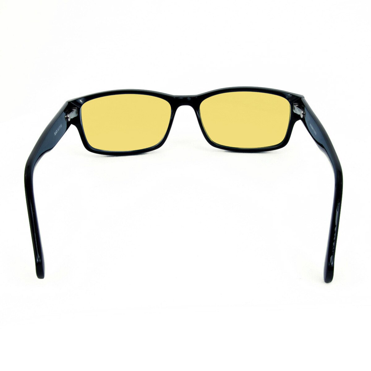 Low Vision Tinted Glasses