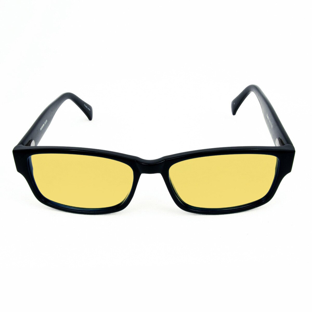 Low Vision Tinted Glasses