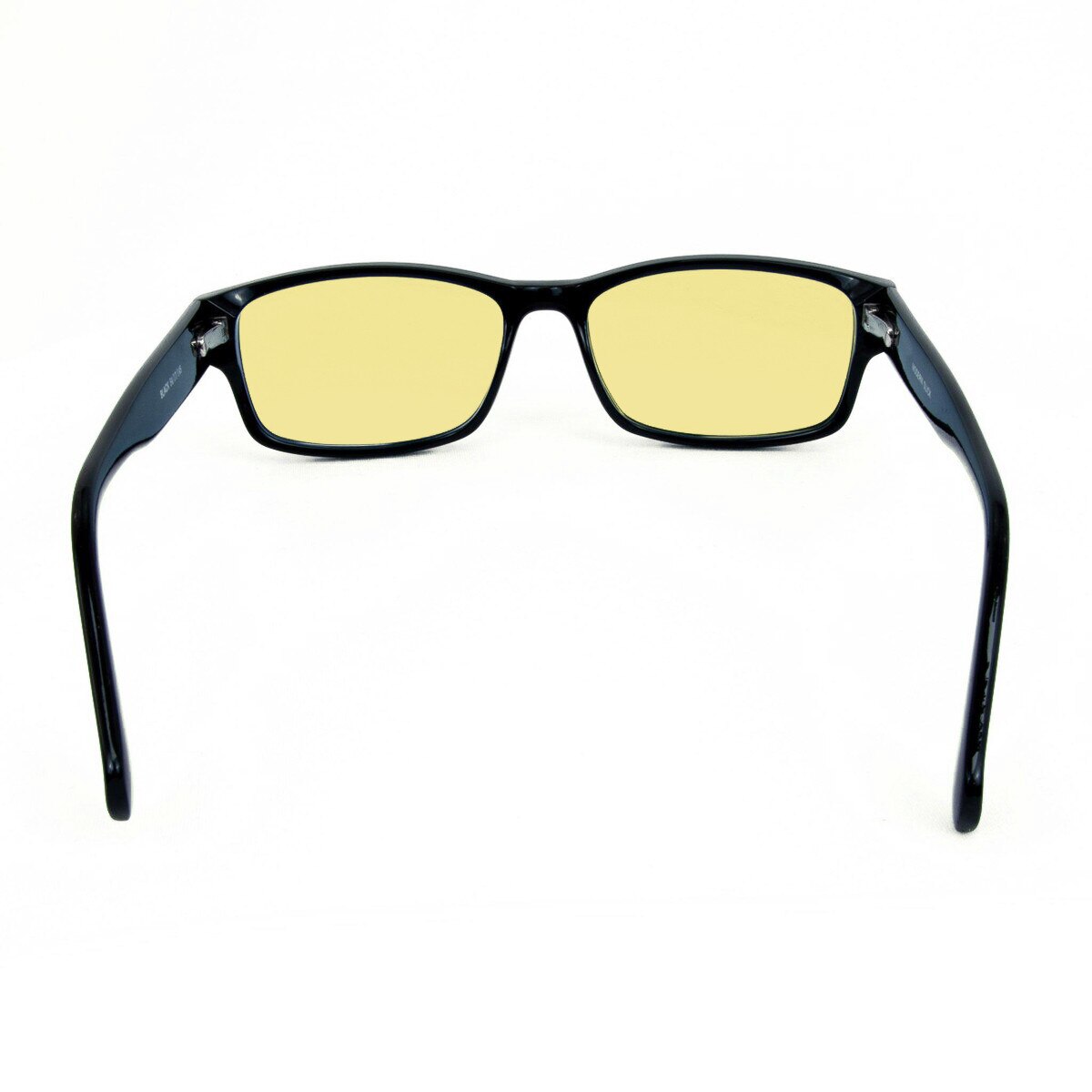 Low Vision Tinted Glasses