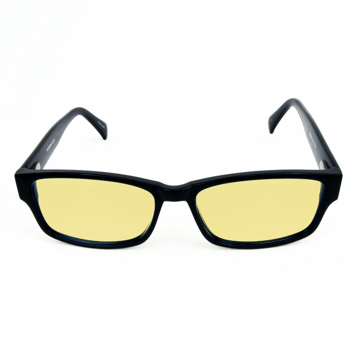 Low Vision Tinted Glasses