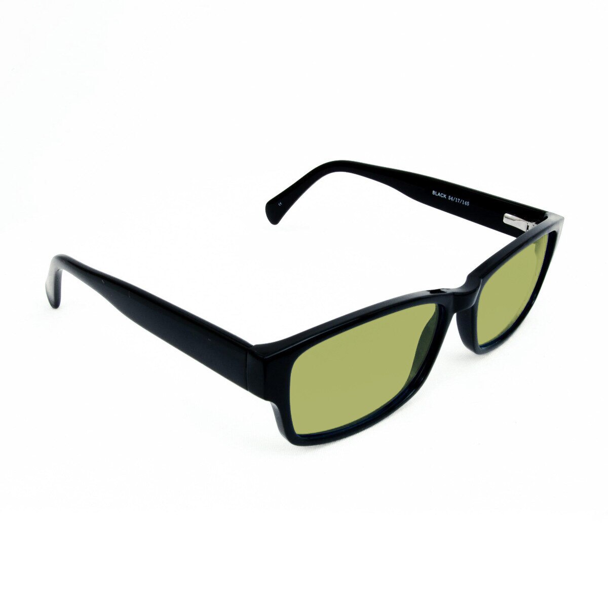 Low Vision Tinted Glasses