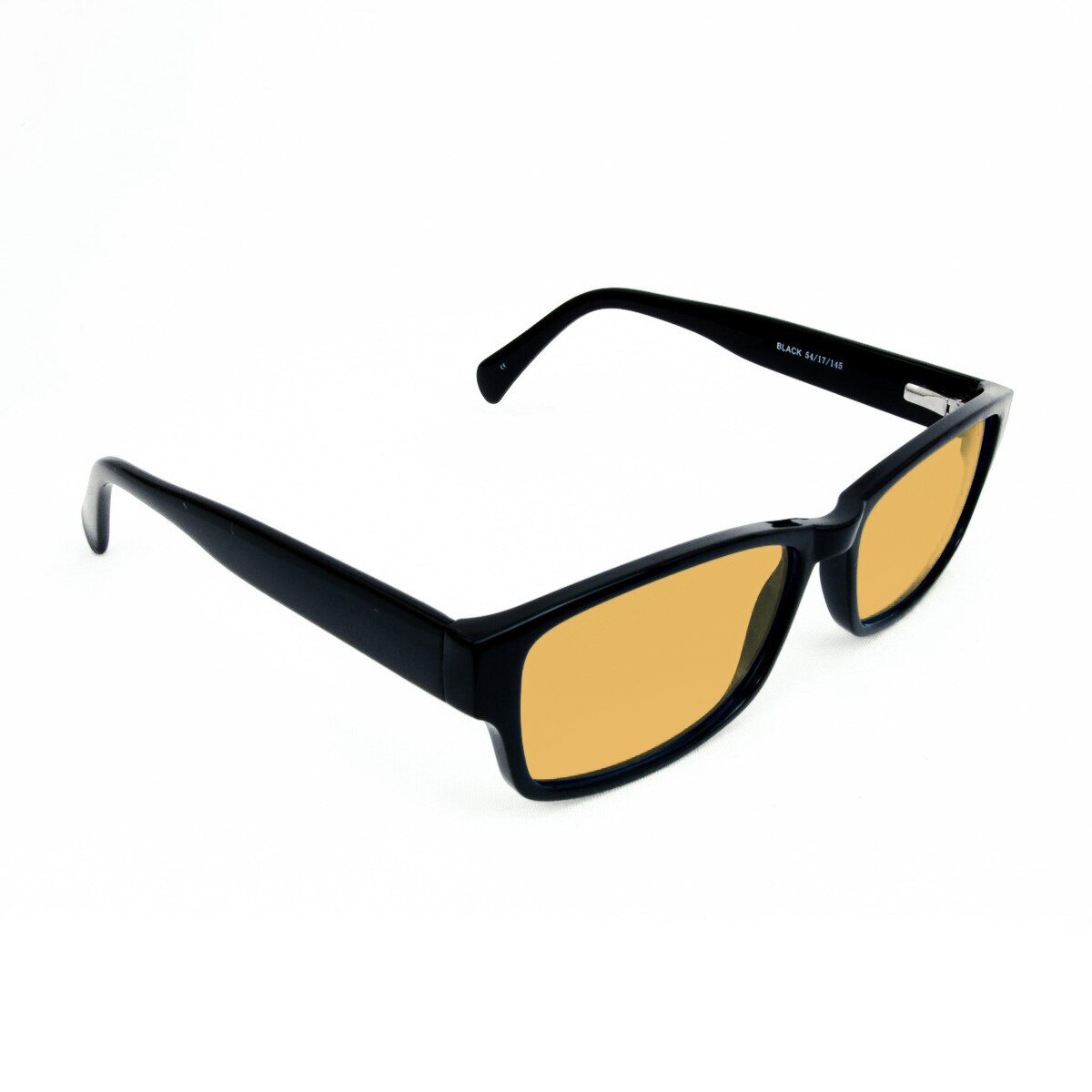 Low Vision Tinted Glasses