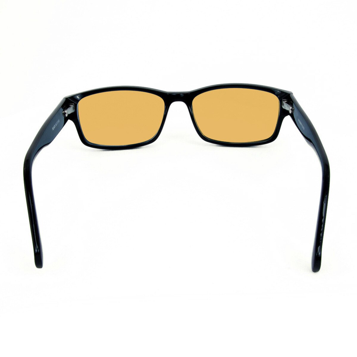 Low Vision Tinted Glasses