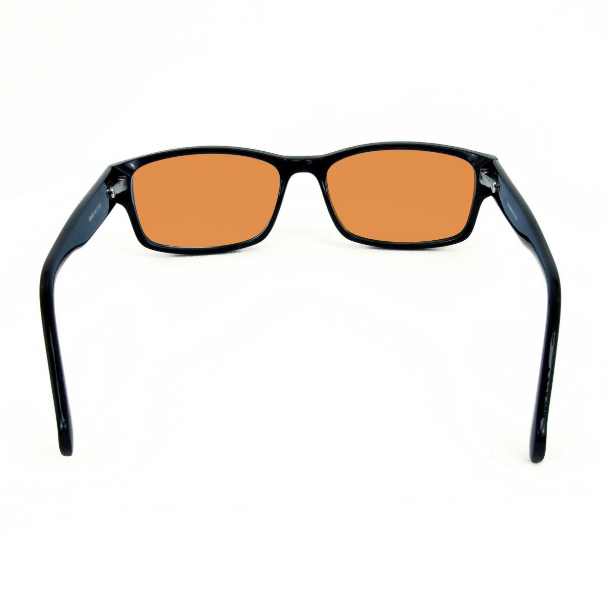 Low Vision Tinted Glasses