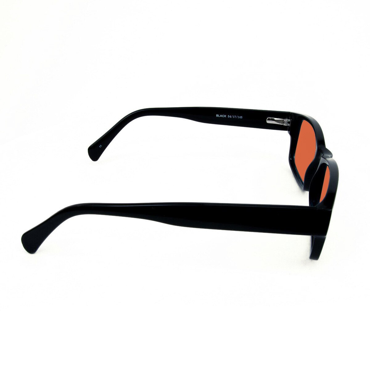 Low Vision Tinted Glasses