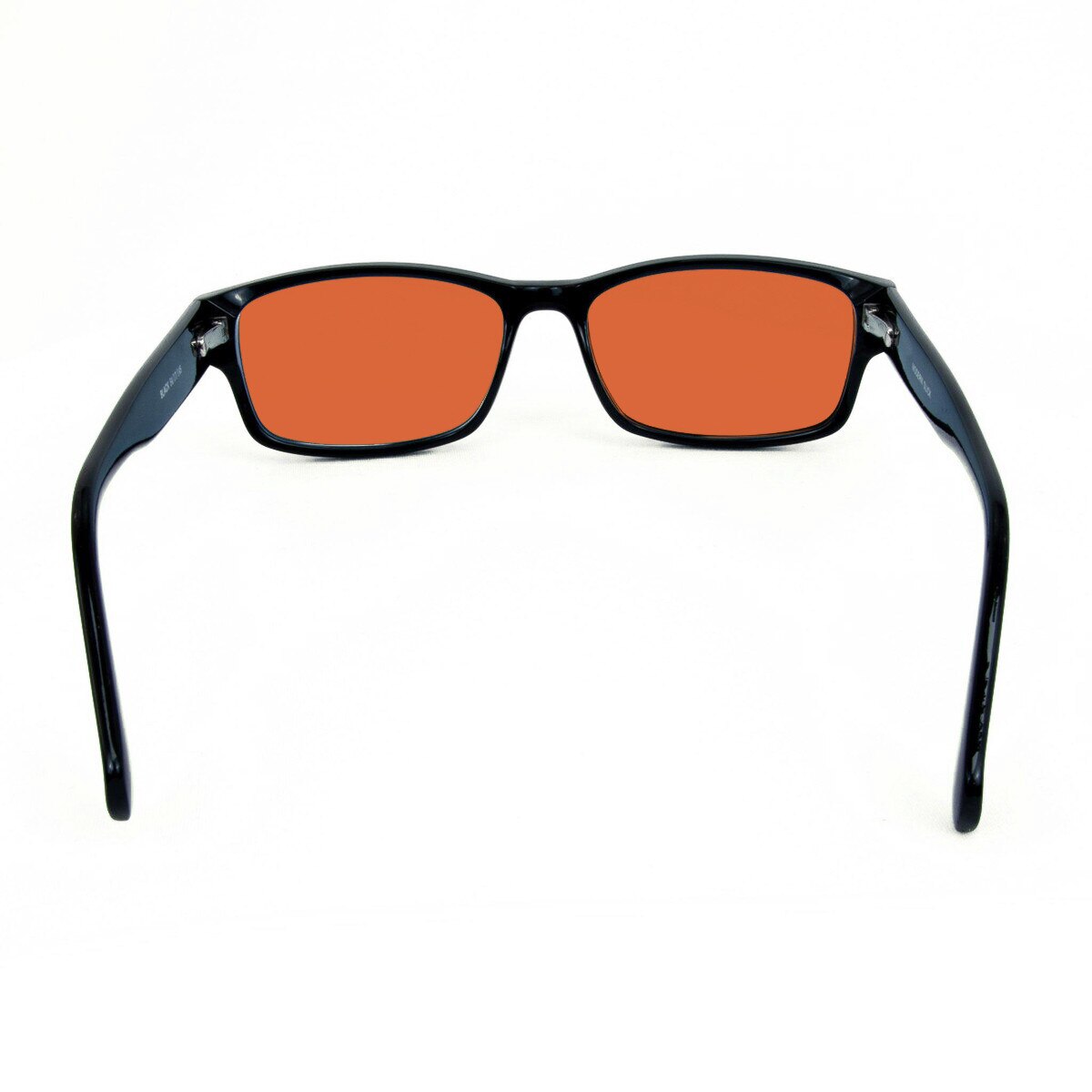 Low Vision Tinted Glasses