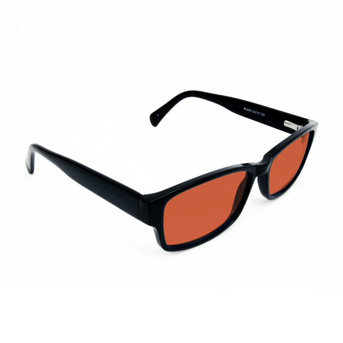 Low Vision Tinted Glasses