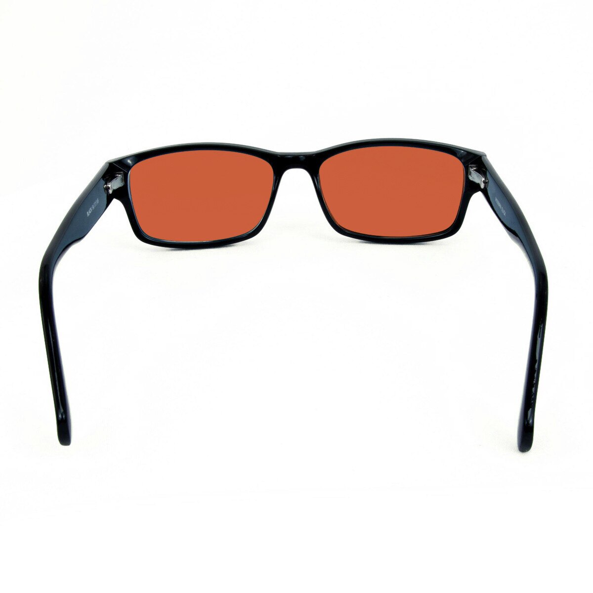 Low Vision Tinted Glasses