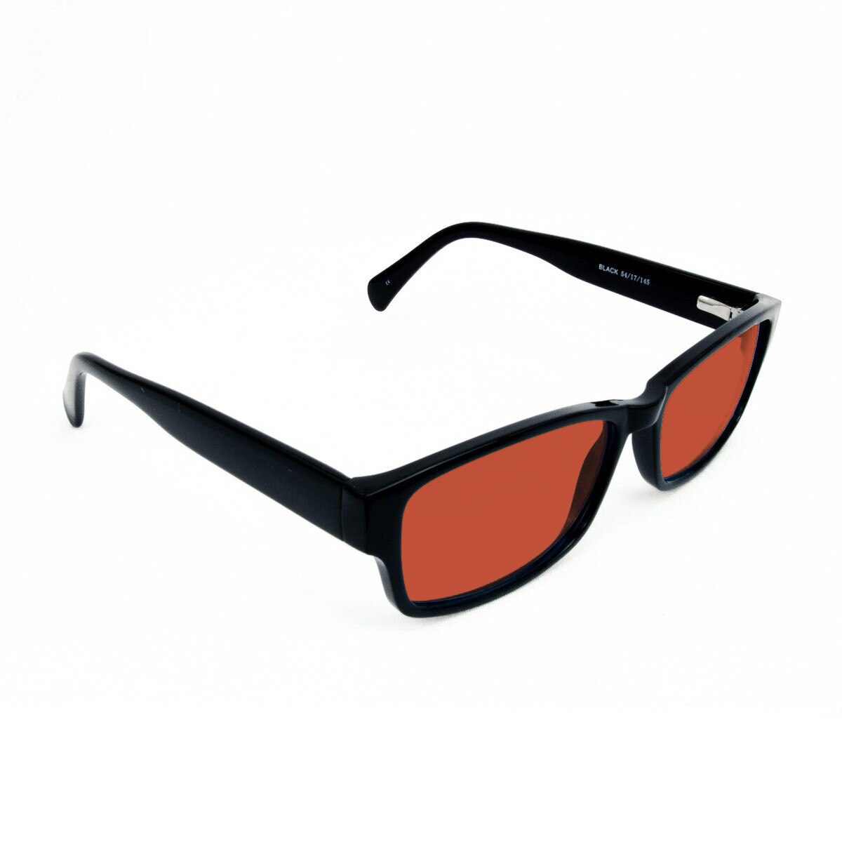 Low Vision Tinted Glasses