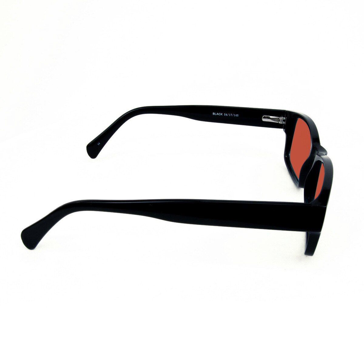 Low Vision Tinted Glasses