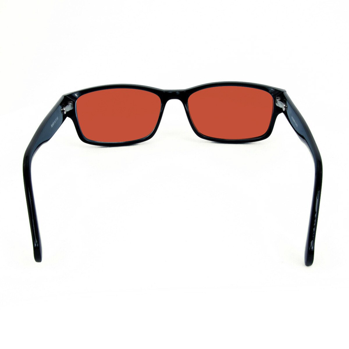 Low Vision Tinted Glasses