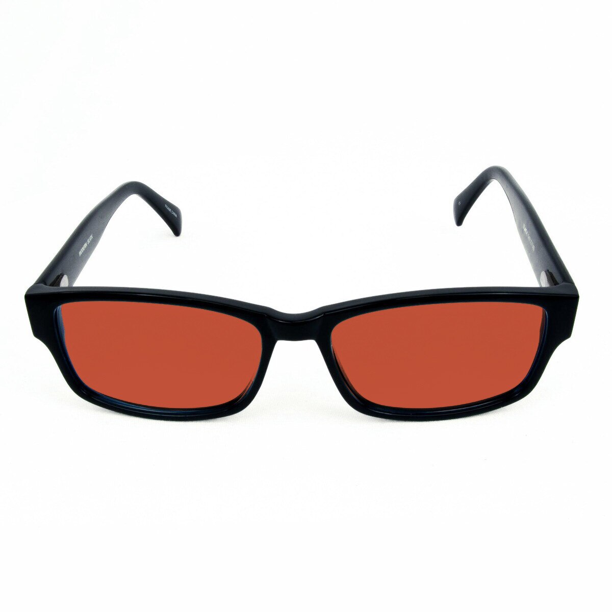 Low Vision Tinted Glasses