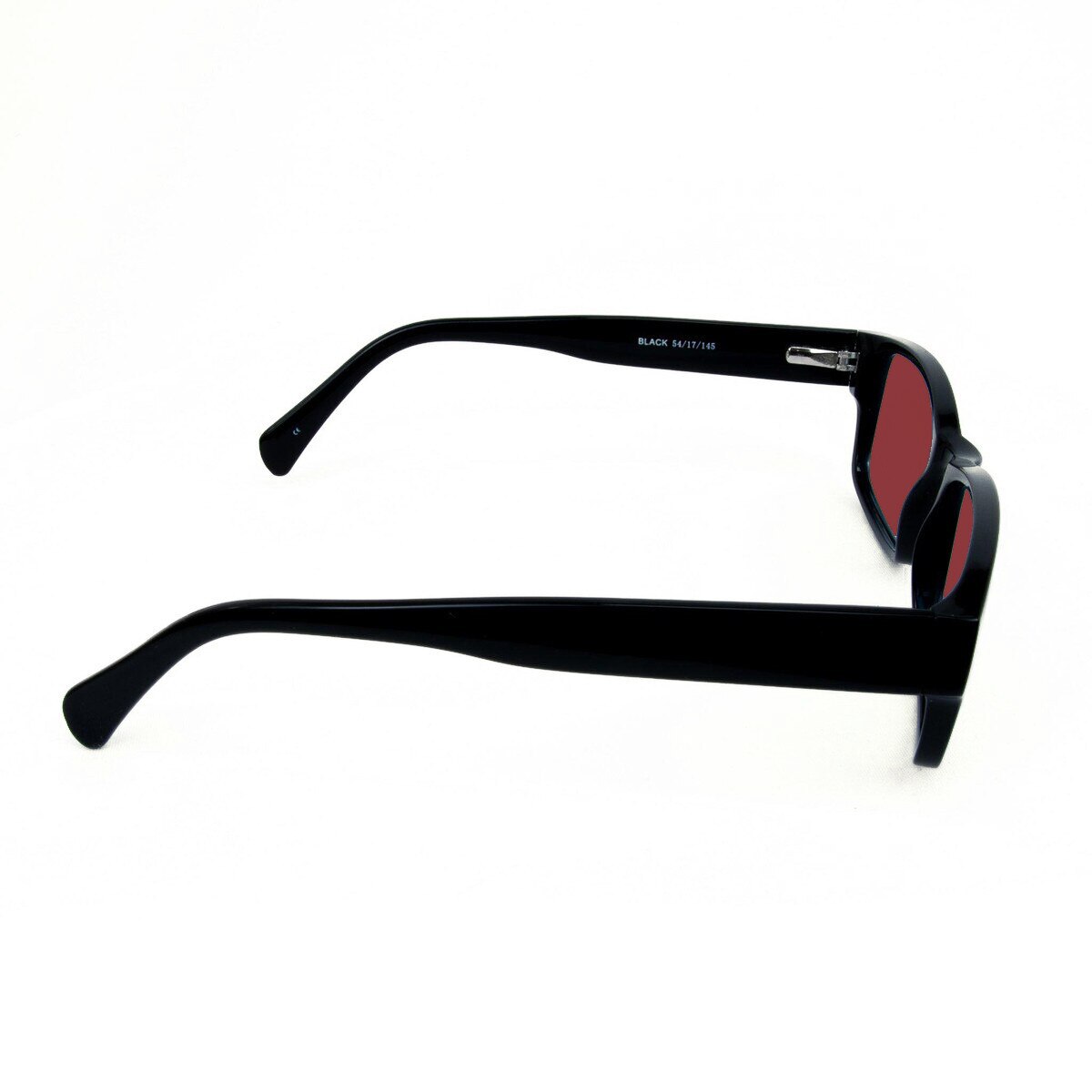 Low Vision Tinted Glasses
