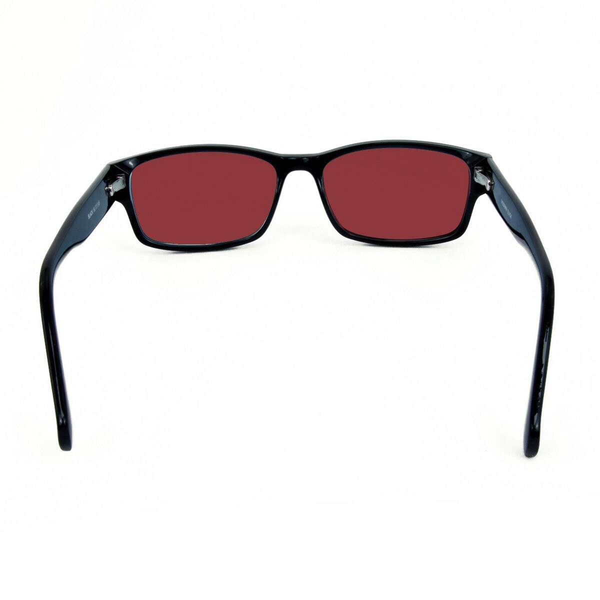 Low Vision Tinted Glasses