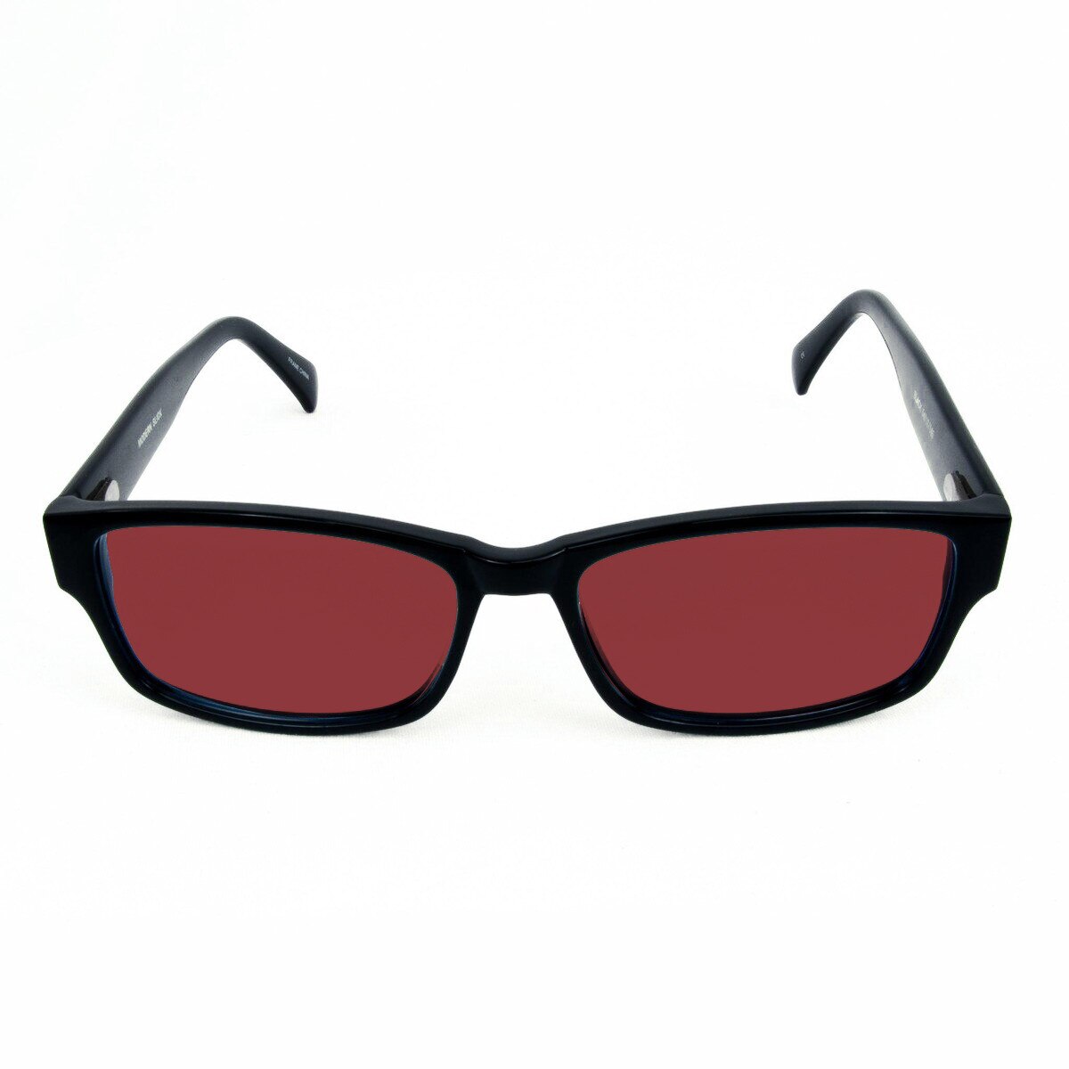 Low Vision Tinted Glasses