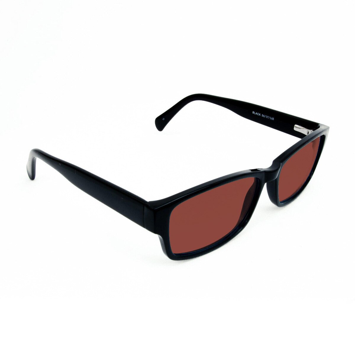Low Vision Tinted Glasses