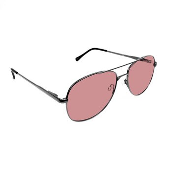 TBI Tinted Glasses - Hunter