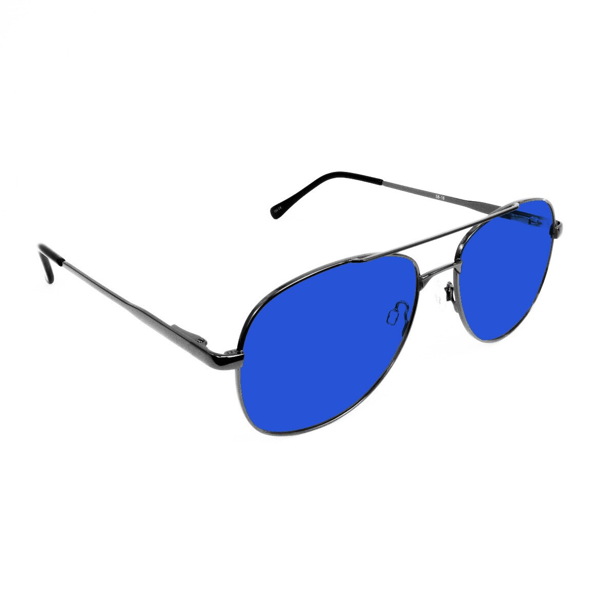 TBI Tinted Glasses - Hunter