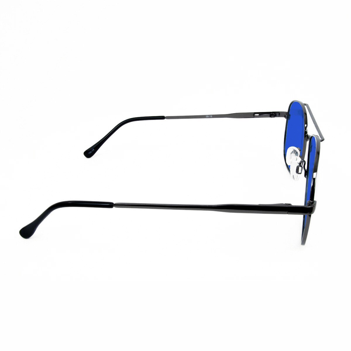 TBI Tinted Glasses - Hunter