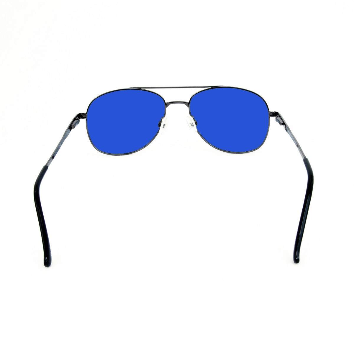 TBI Tinted Glasses - Hunter