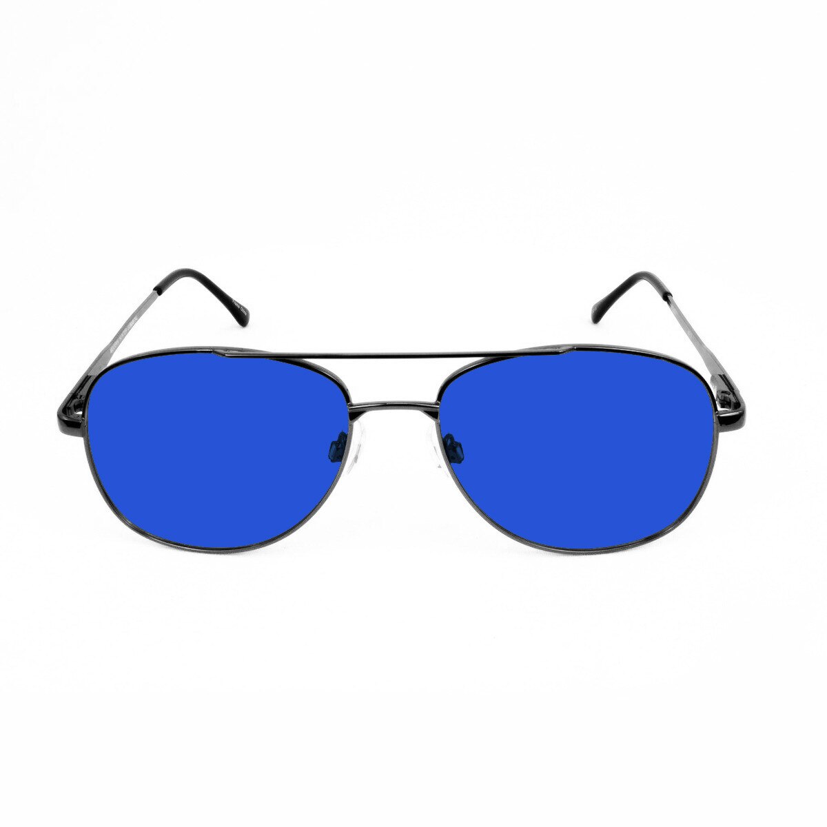 TBI Tinted Glasses - Hunter