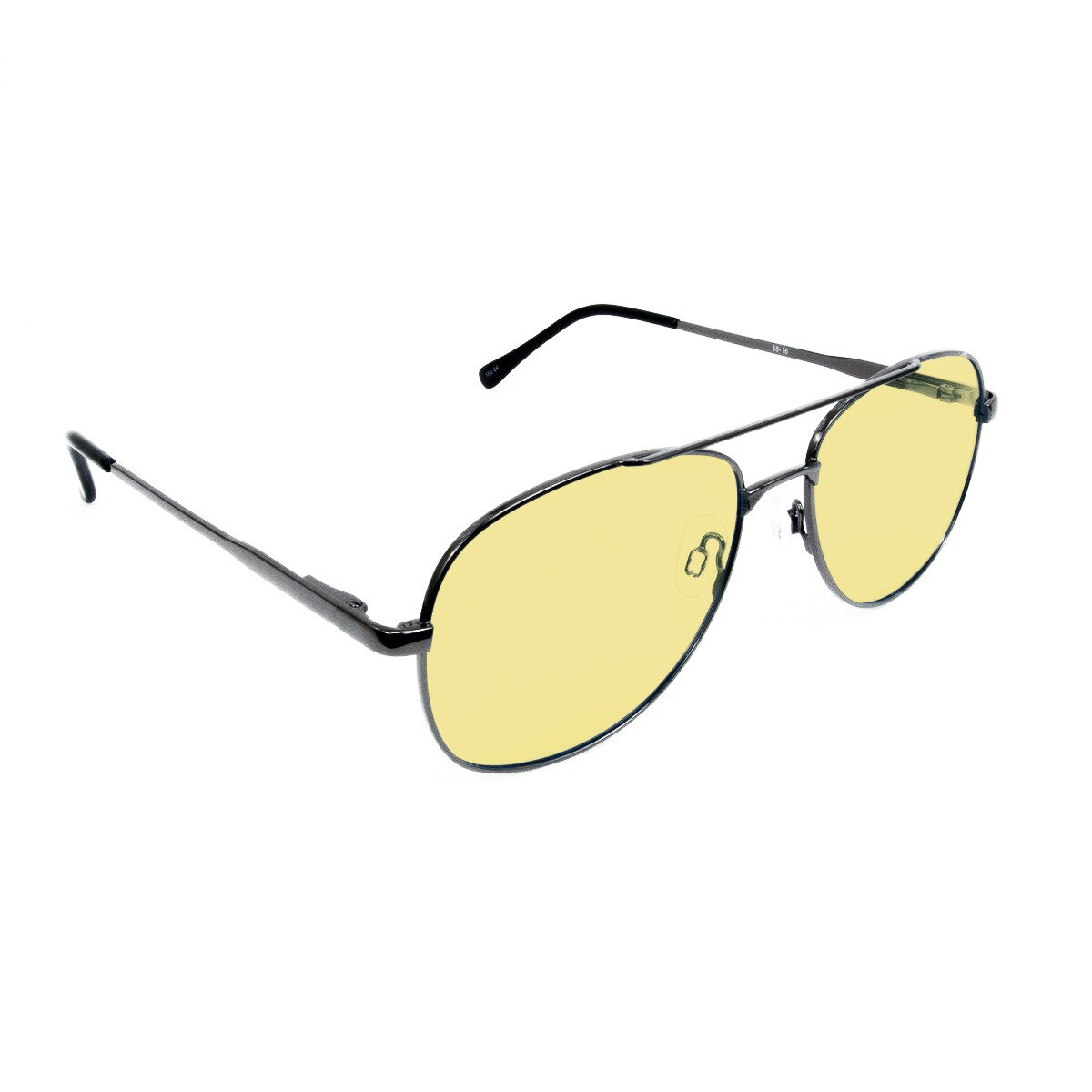 Low Vision Tinted Glasses