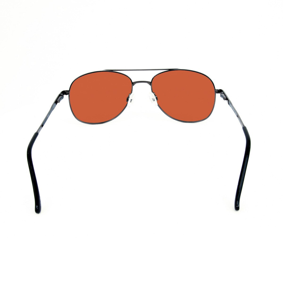 Low Vision Tinted Glasses