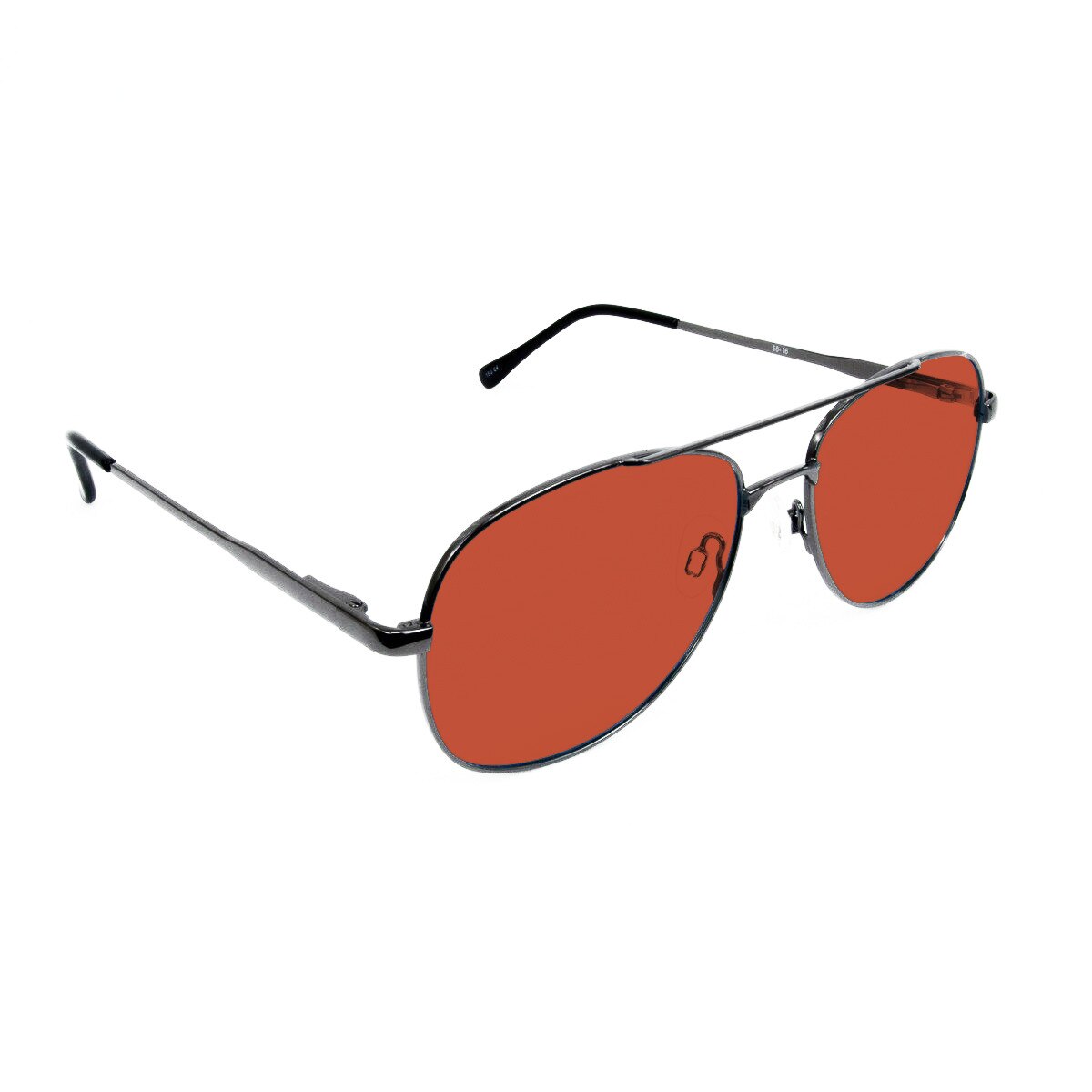 Low Vision Tinted Glasses