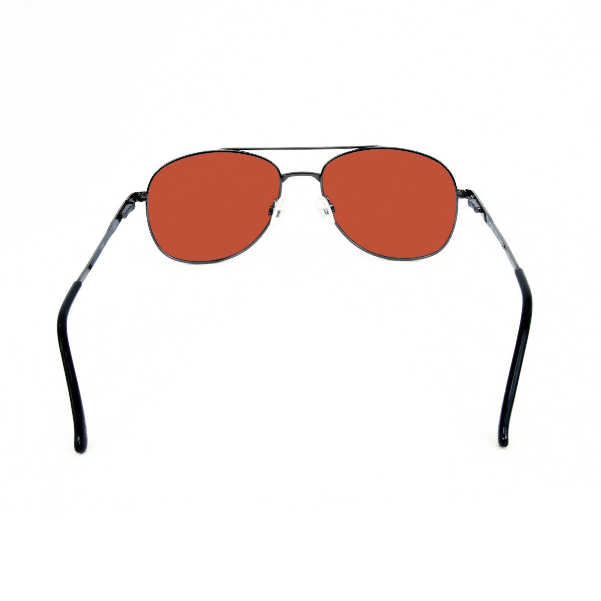 Low Vision Tinted Glasses