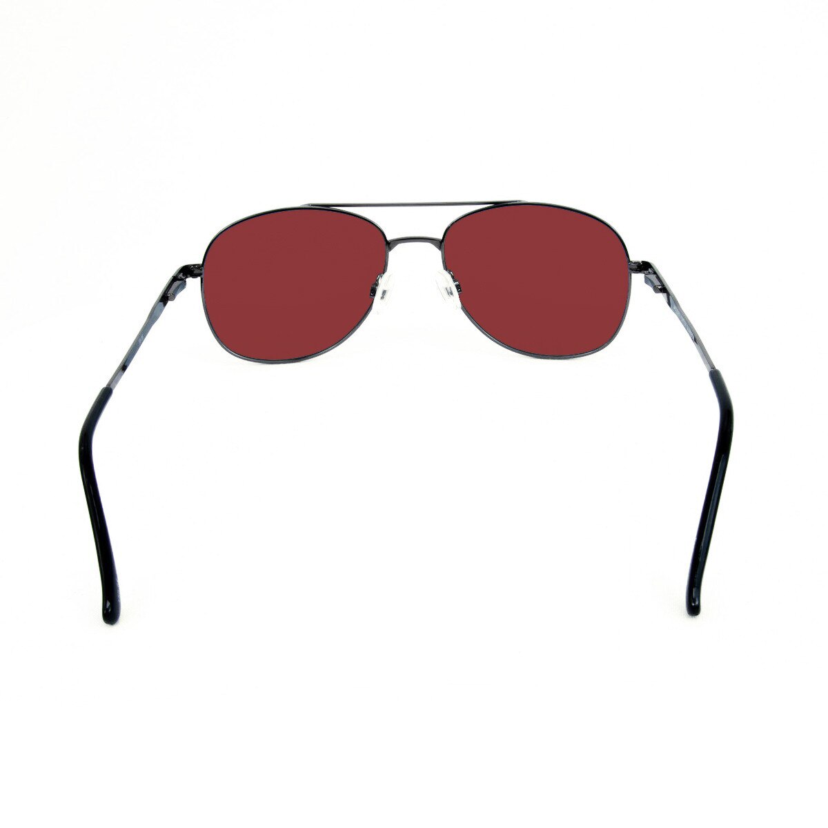 Low Vision Tinted Glasses