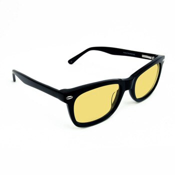 Low Vision Tinted Glasses