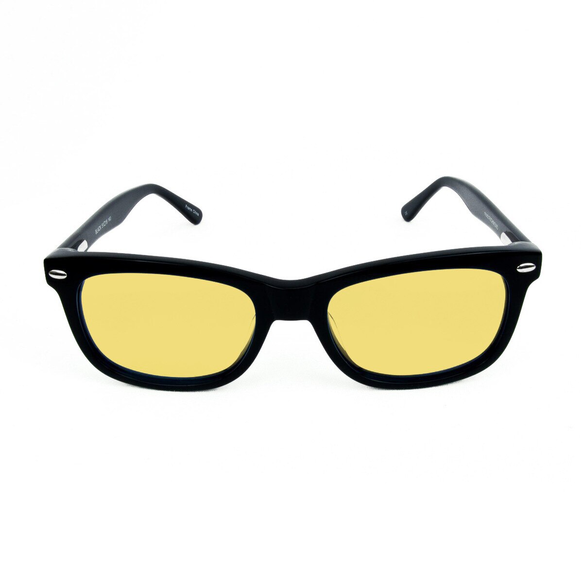 Low Vision Tinted Glasses
