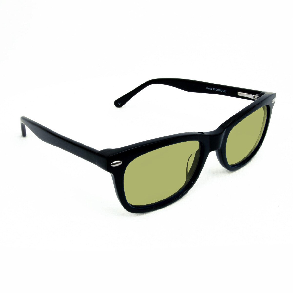 Low Vision Tinted Glasses