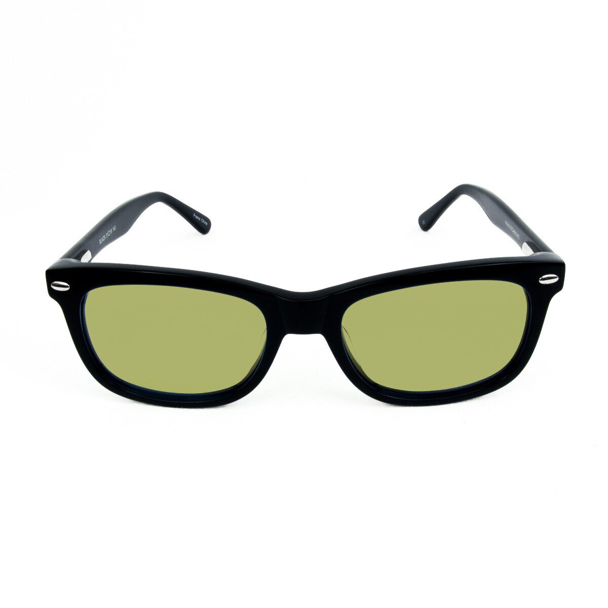 Low Vision Tinted Glasses