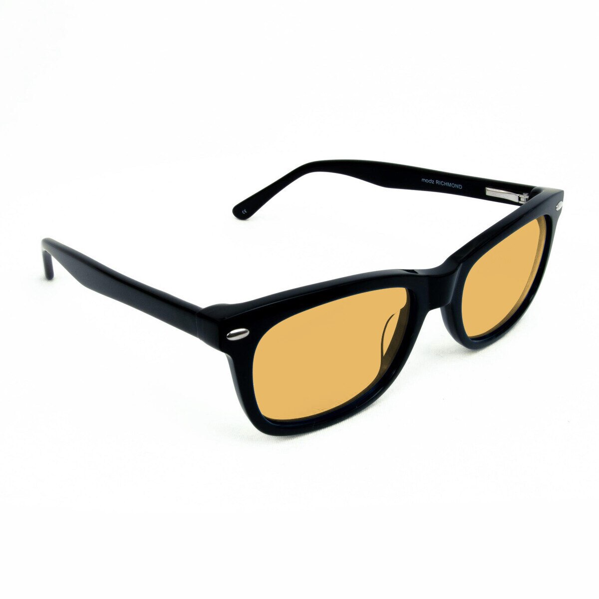 Low Vision Tinted Glasses