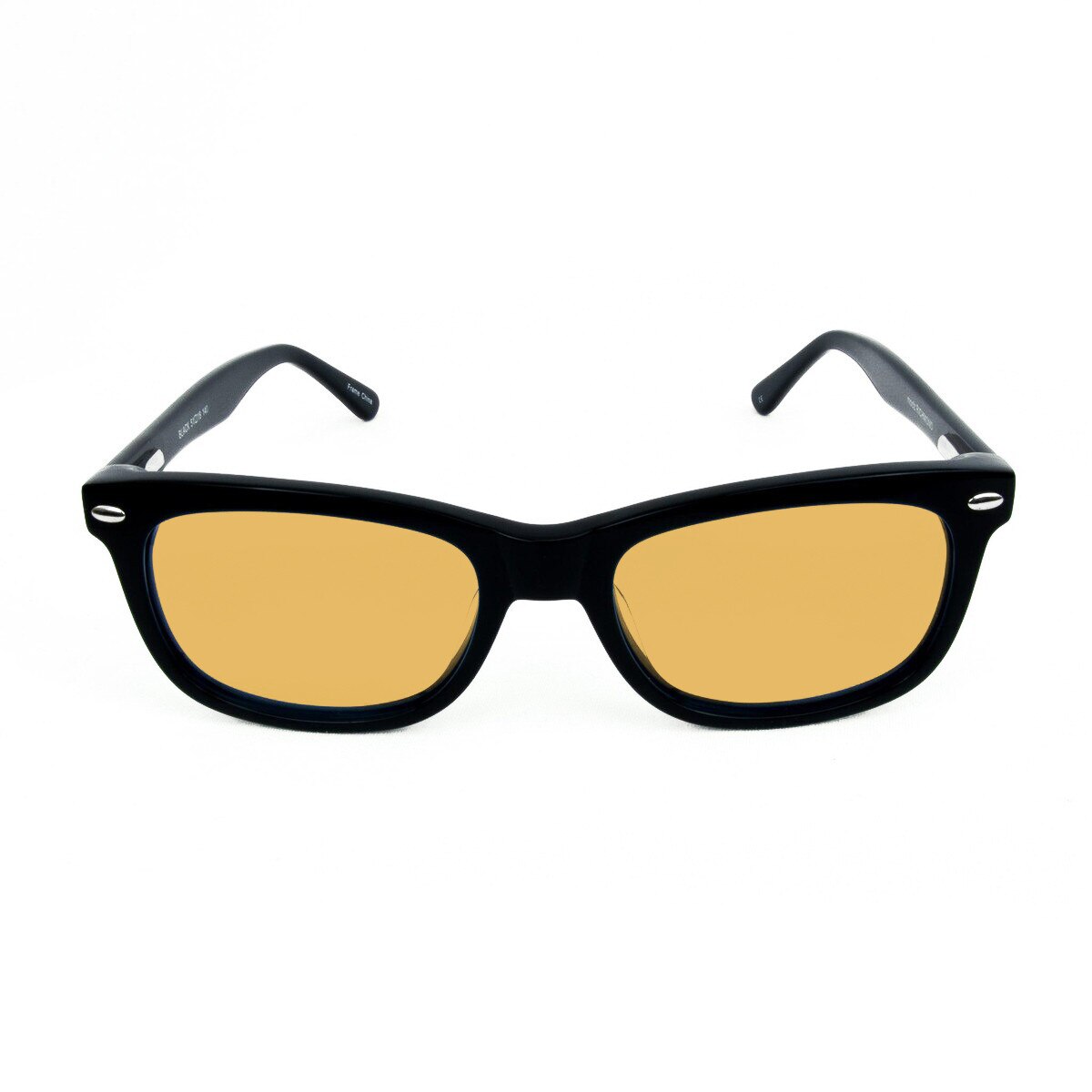 Low Vision Tinted Glasses