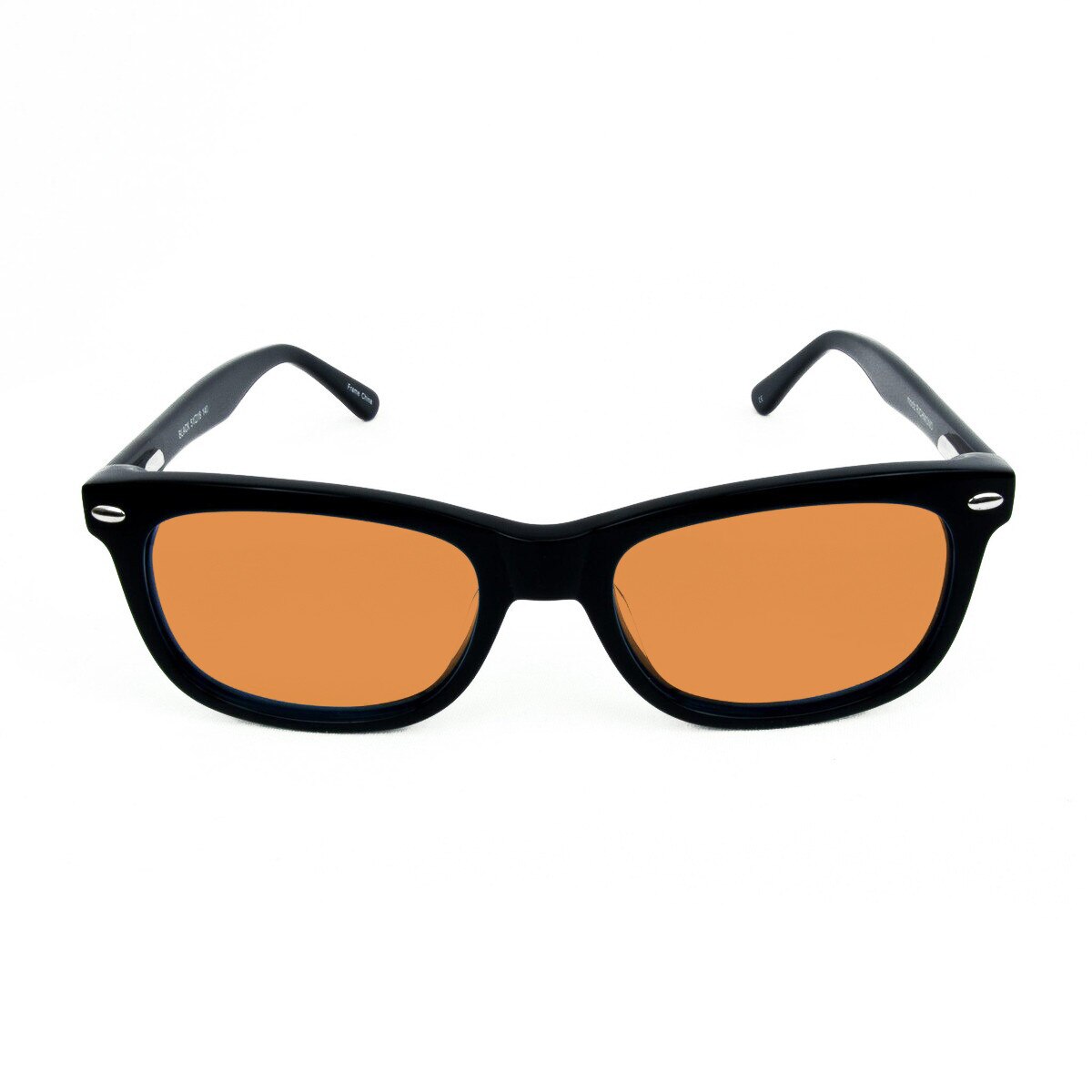 Low Vision Tinted Glasses