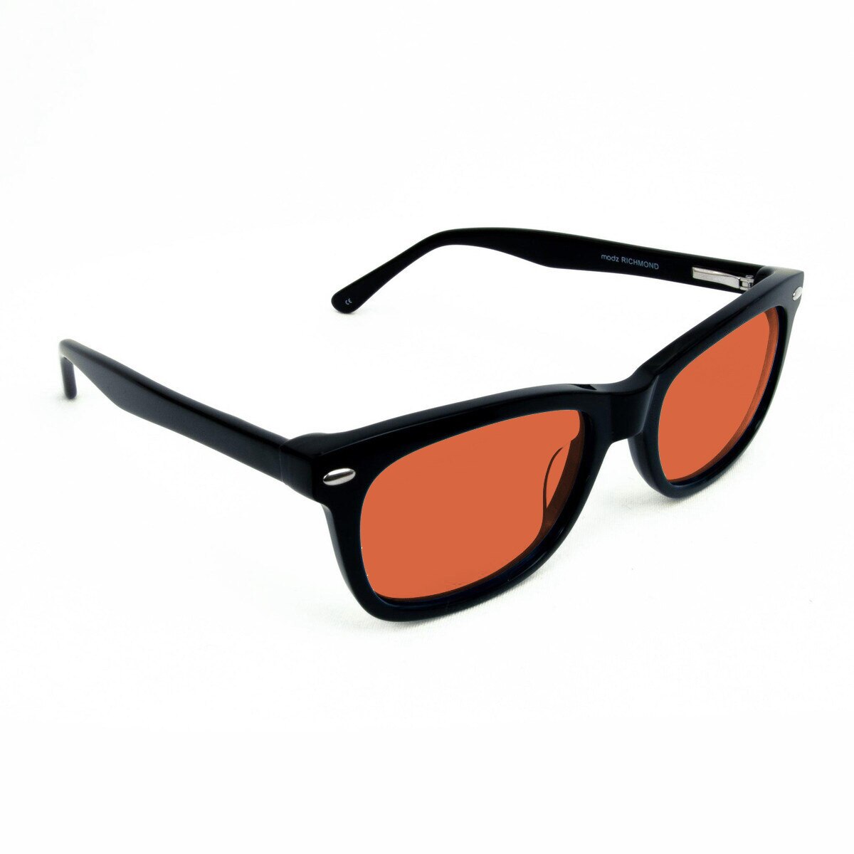 Low Vision Tinted Glasses