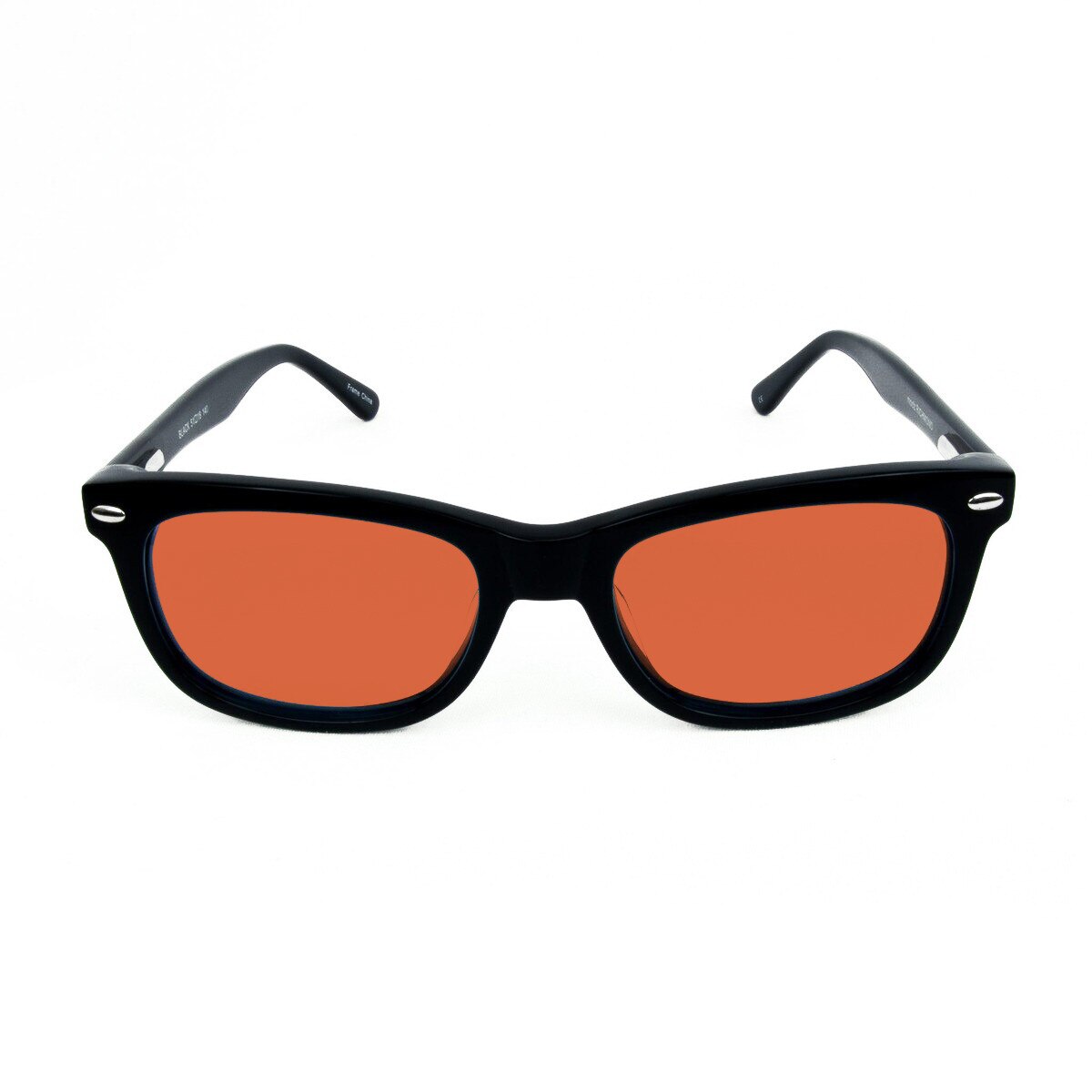 Low Vision Tinted Glasses