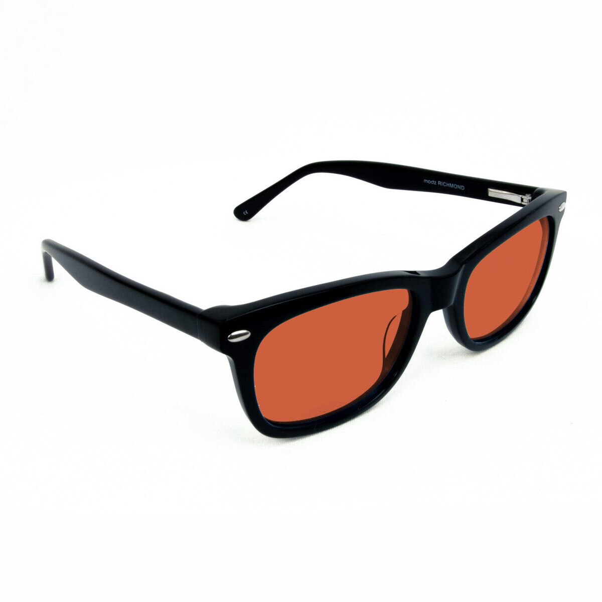 Low Vision Tinted Glasses