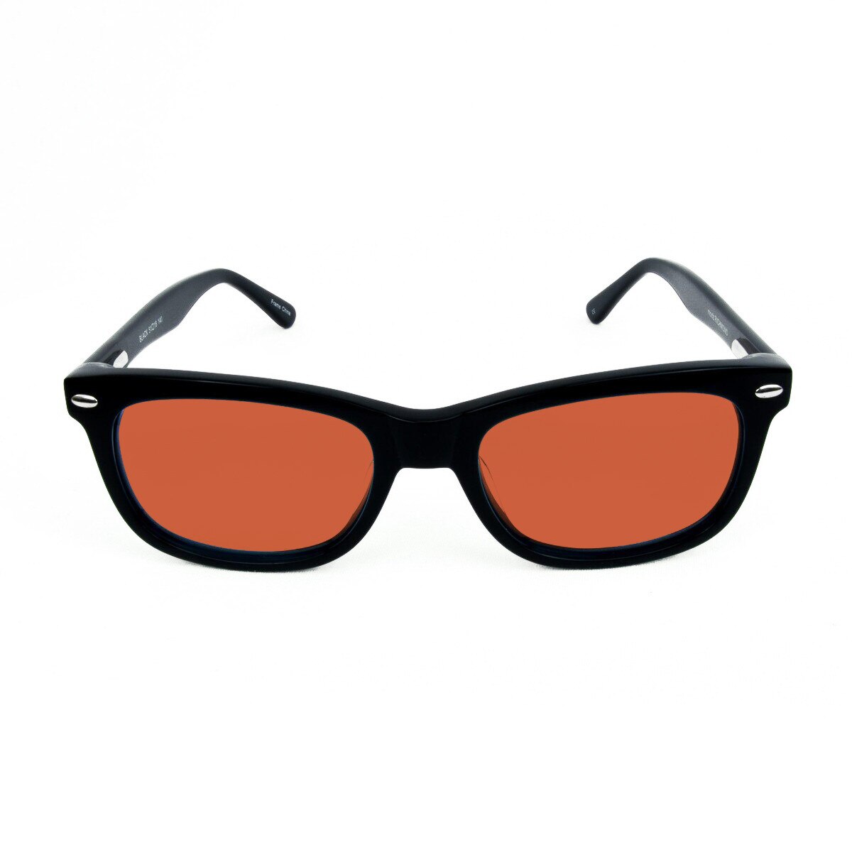 Low Vision Tinted Glasses