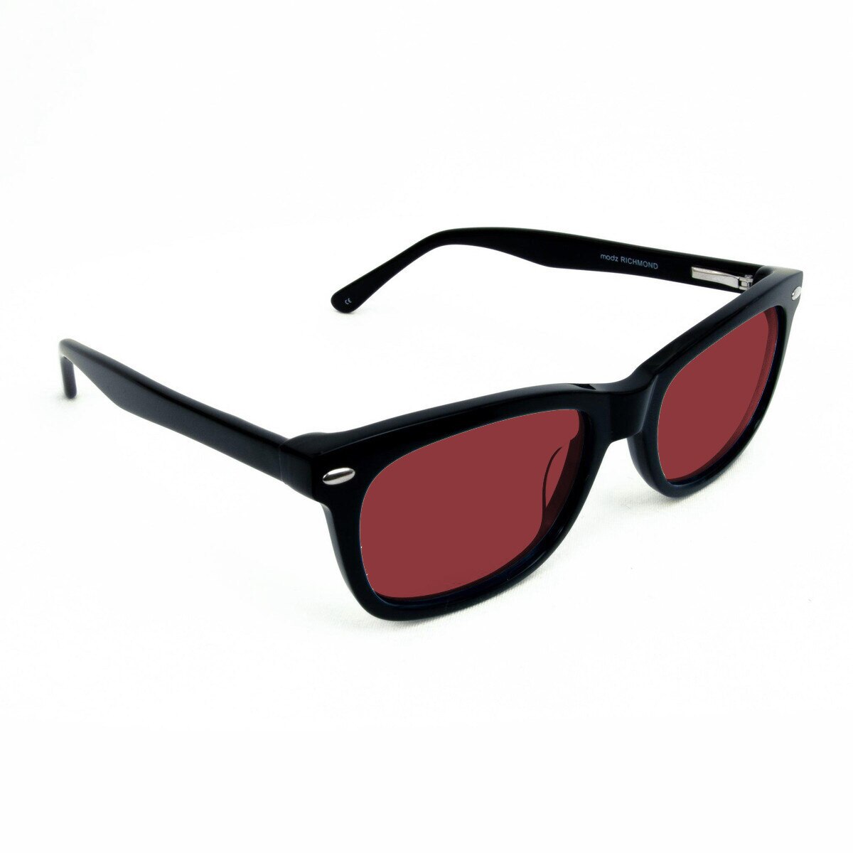 Low Vision Tinted Glasses