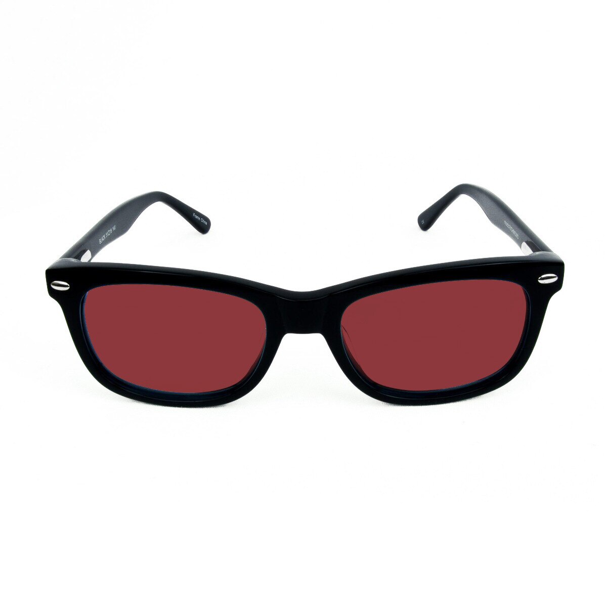 Low Vision Tinted Glasses