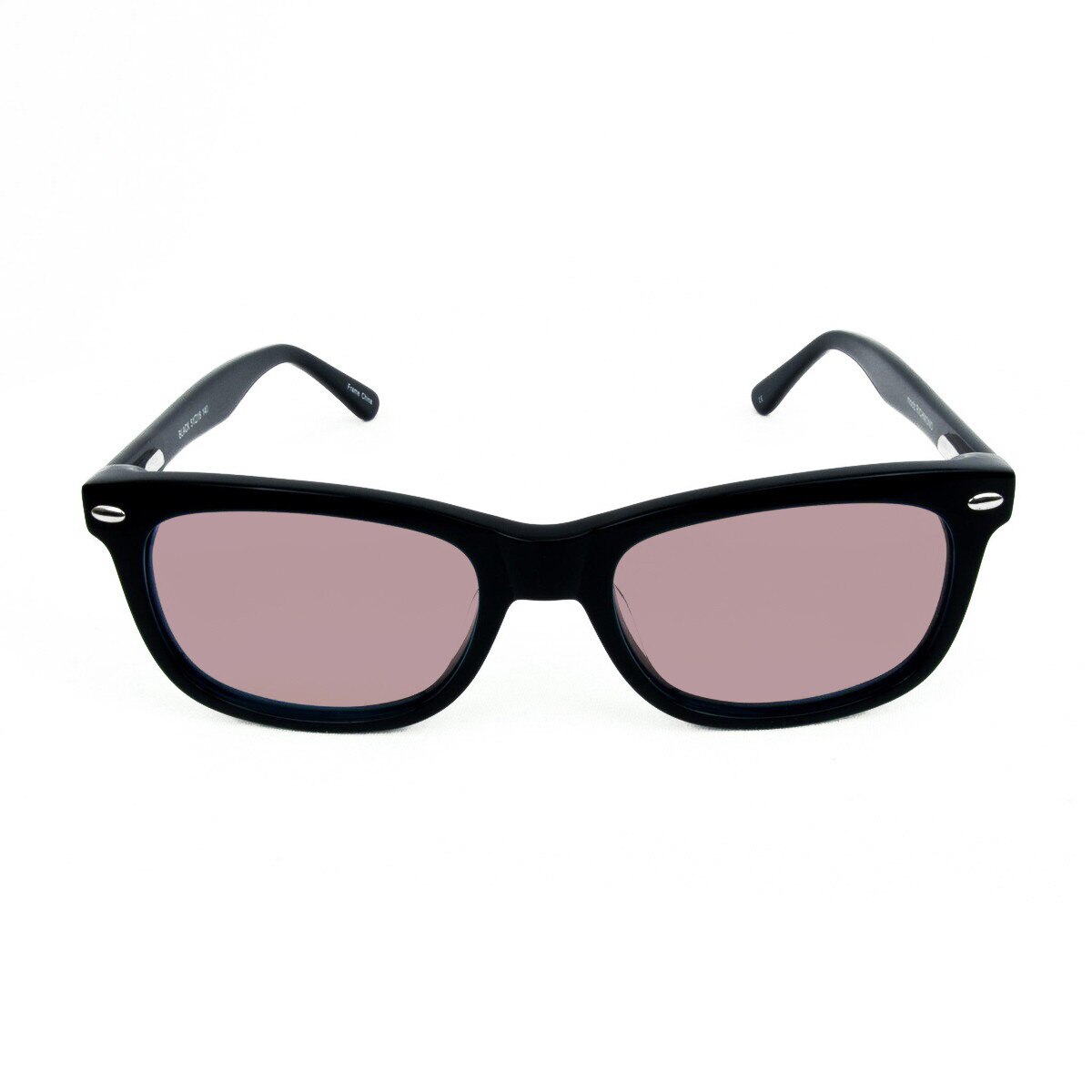 Low Vision Tinted Glasses