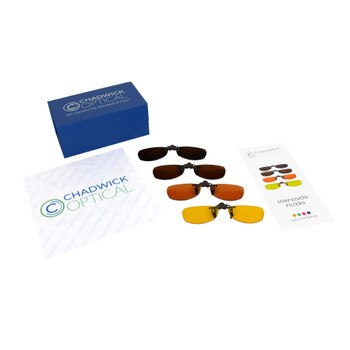 Enchroma Low Vision Filter Kit
