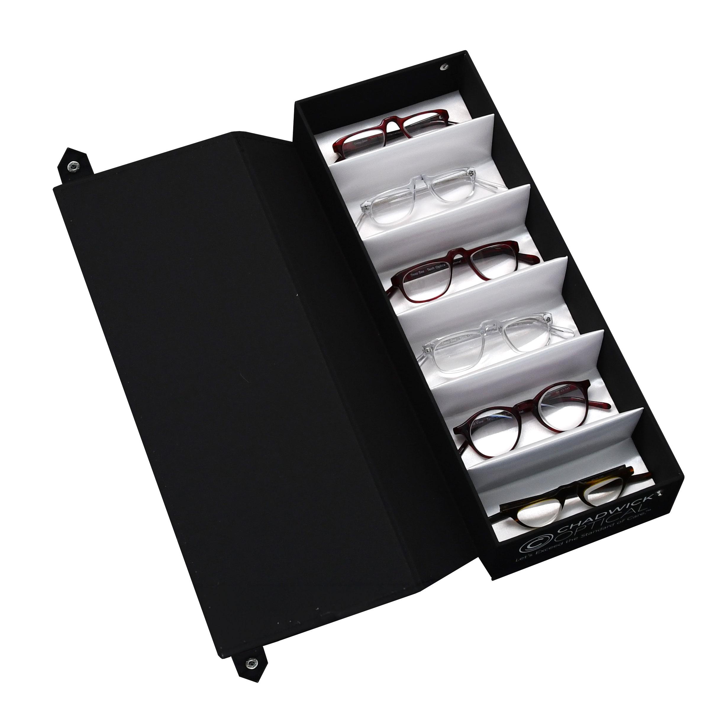 Prism Reader Kit by Chadwick Optical