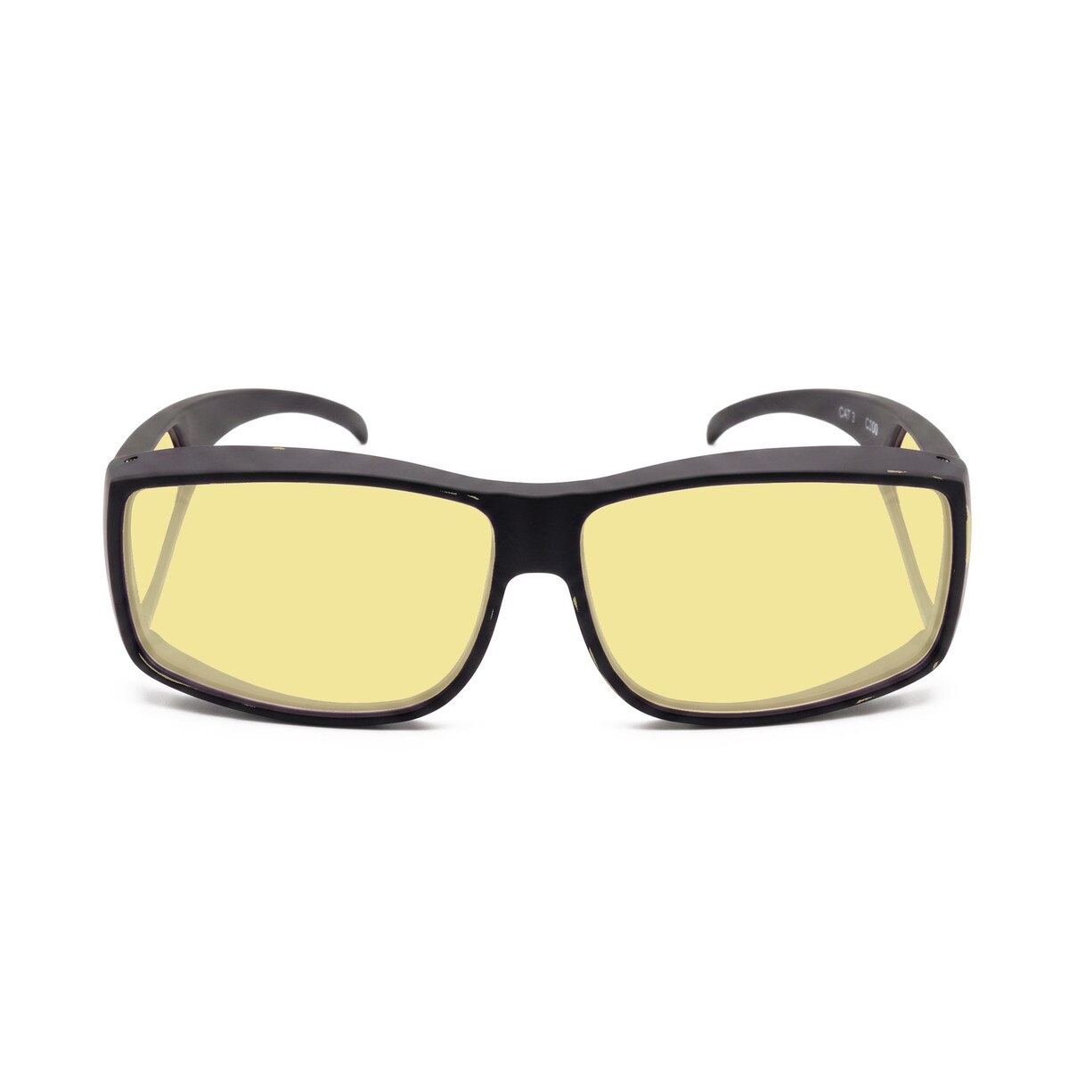 Low Vision Fitover - C300