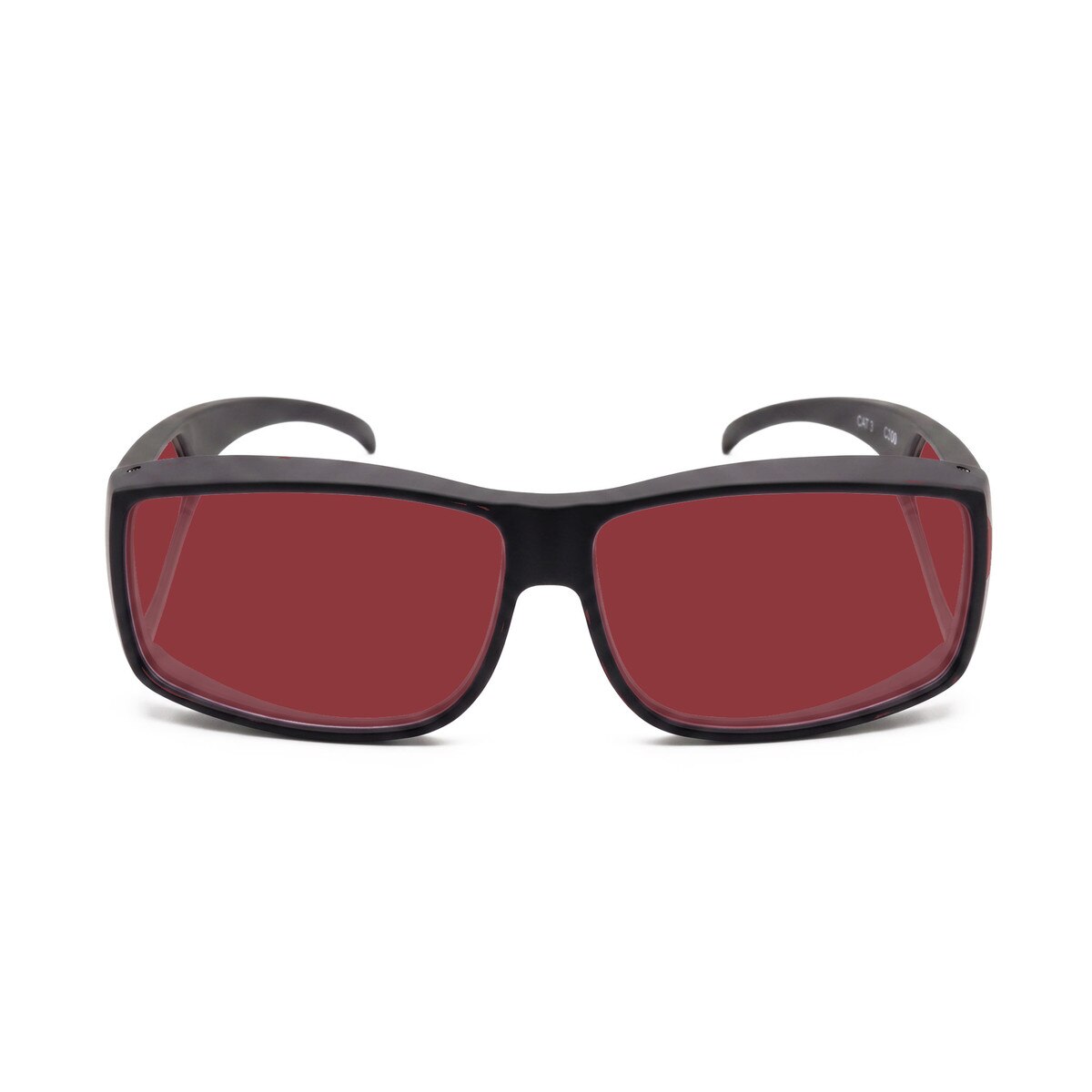 Low Vision Fitover - C300