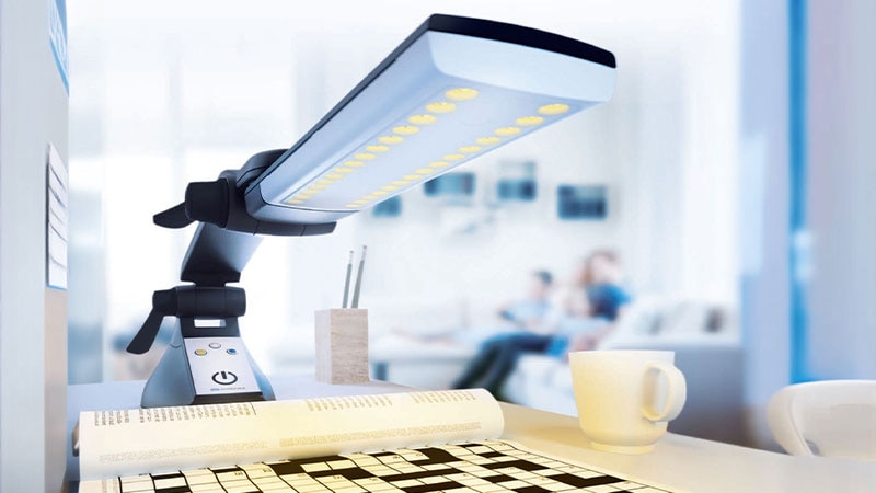 Lighting Solutions